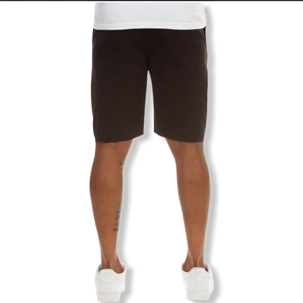 🆕🩳Akoo Kilamanjaro Shorts, Blk, Sz 36